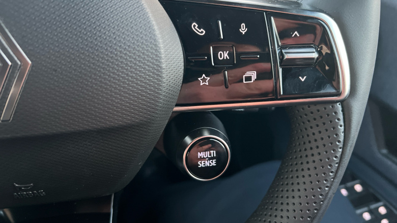 Renault 4 110kW Techno 52kWh Comfort range 5dr Auto Electric Estate